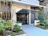 パークアクシス蒲田ステーションゲート 共用部 物件画像3