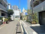 コンシェリア品川ベイサイドコート コンシェリア品川ベイサイドコート11