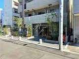 コンシェリア品川ベイサイドコート コンシェリア品川ベイサイドコート5
