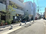 コンシェリア品川ベイサイドコート コンシェリア品川ベイサイドコート8