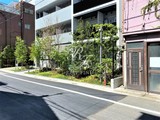 パークアクシス森下 パークアクシス森下5