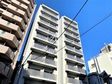 デュオフラッツ飯田橋 デュオフラッツ飯田橋2
