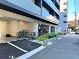 プレール・ドゥーク門前仲町3 プレール・ドゥーク門前仲町Ⅲ10
