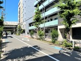 プレール・ドゥーク門前仲町3 プレール・ドゥーク門前仲町Ⅲ14
