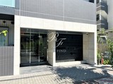 プレール・ドゥーク門前仲町3 プレール・ドゥーク門前仲町Ⅲ17