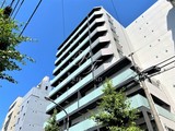 プレール・ドゥーク門前仲町3 プレール・ドゥーク門前仲町Ⅲ3