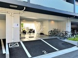 プレール・ドゥーク門前仲町3 プレール・ドゥーク門前仲町Ⅲ9