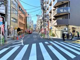 ブライズ東日本橋 ブライズ東日本橋9