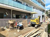 マキシヴ八広 レオーネ東墨田10