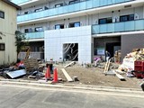 マキシヴ八広 レオーネ東墨田7