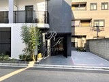 グランジット白金高輪 グランジット白金高輪12