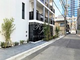 グランジット白金高輪 グランジット白金高輪5