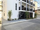 グランジット白金高輪 グランジット白金高輪6