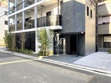 グランジット白金高輪 グランジット白金高輪9