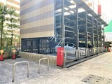 ロイヤルパークス豊洲 共用部 物件画像11