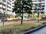 ロイヤルパークス豊洲 共用部 物件画像2