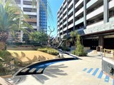 ロイヤルパークス豊洲 共用部 物件画像6