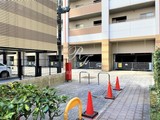 ロイヤルパークス豊洲 共用部 物件画像9