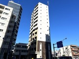プライムアーバン西新宿1 プライムアーバン西新宿Ⅰ1
