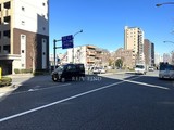 プライムアーバン西新宿1 プライムアーバン西新宿Ⅰ8