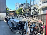 カスタリア高輪 カスタリア高輪10