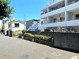 カスタリア高輪 カスタリア高輪6
