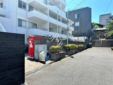 カスタリア高輪 カスタリア高輪8