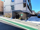 ジェノヴィア大崎スカイガーデン ジェノヴィア大崎スカイガーデン10