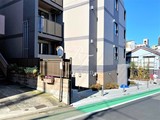 ジェノヴィア大崎スカイガーデン ジェノヴィア大崎スカイガーデン8