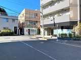 エルスタンザ文京根津 エルスタンザ文京根津8
