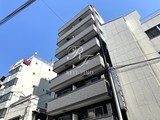 アーバン浅草橋 外観 物件画像1