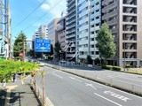 ライオンズフォーシア五反田 ライオンズフォーシア五反田5