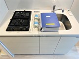 ライオンズフォーシア五反田 1DK・1LDK 物件画像12