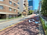 パークアクシス六本木檜町公園 パークアクシス六本木檜町公園10