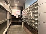 パークアクシス六本木檜町公園 パークアクシス六本木檜町公園19