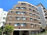 パークアクシス六本木檜町公園 パークアクシス六本木檜町公園1