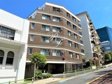 パークアクシス六本木檜町公園 パークアクシス六本木檜町公園2