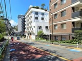 パークアクシス六本木檜町公園 パークアクシス六本木檜町公園6