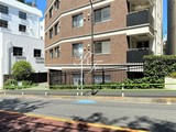 パークアクシス六本木檜町公園 パークアクシス六本木檜町公園7
