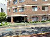 パークアクシス六本木檜町公園 パークアクシス六本木檜町公園8