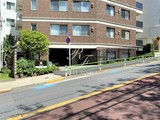 パークアクシス六本木檜町公園 パークアクシス六本木檜町公園9