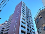 クロスレジデンス蒲田2 クロスレジデンス蒲田Ⅱ1