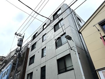 クリアル上野 クリアル上野1
