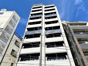 JP noie 門前仲町 JP noie 門前仲町1