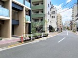 ミリアレジデンス根岸柳通 クレストコート根岸柳通り10
