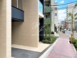 ミリアレジデンス根岸柳通 クレストコート根岸柳通り11