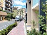 ミリアレジデンス根岸柳通 クレストコート根岸柳通り12