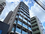 ミリアレジデンス根岸柳通 クレストコート根岸柳通り3