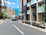 ミリアレジデンス根岸柳通 クレストコート根岸柳通り6