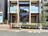 ミリアレジデンス根岸柳通 クレストコート根岸柳通り8